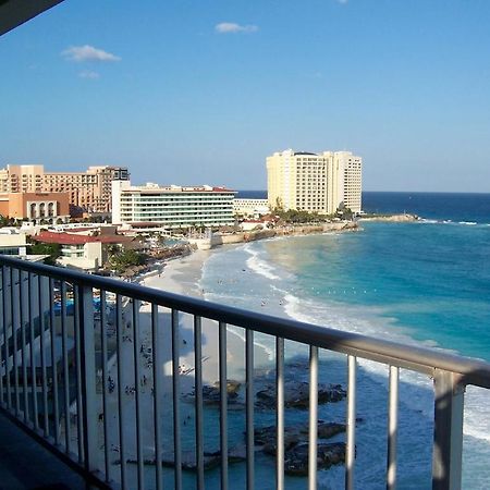 Salvia Cancun Aparts Pokoj fotografie