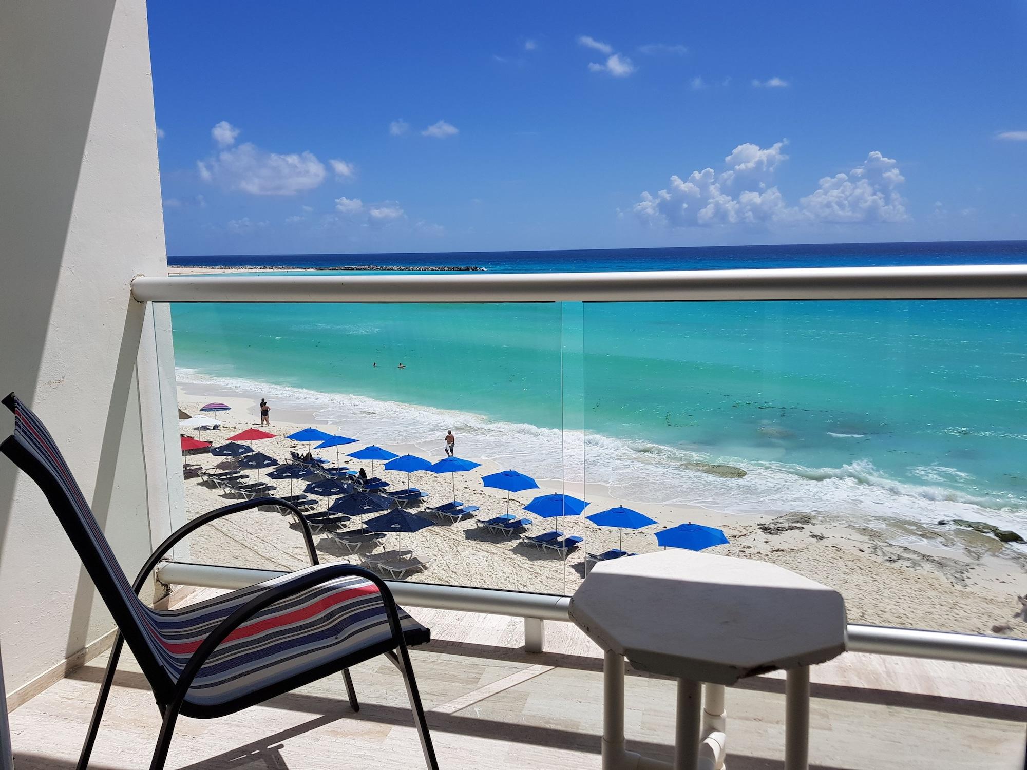 Salvia Cancun Aparts Exteriér fotografie