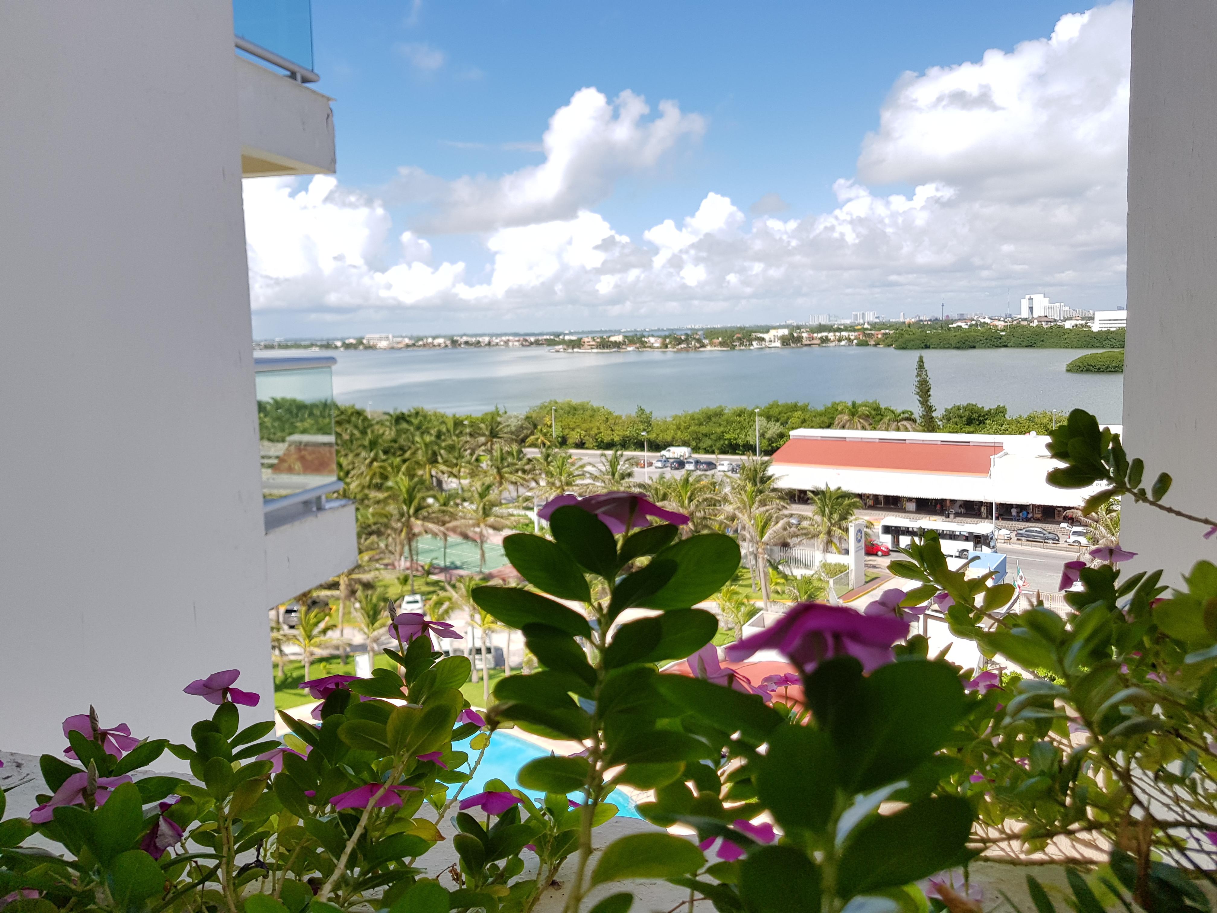 Salvia Cancun Aparts Exteriér fotografie