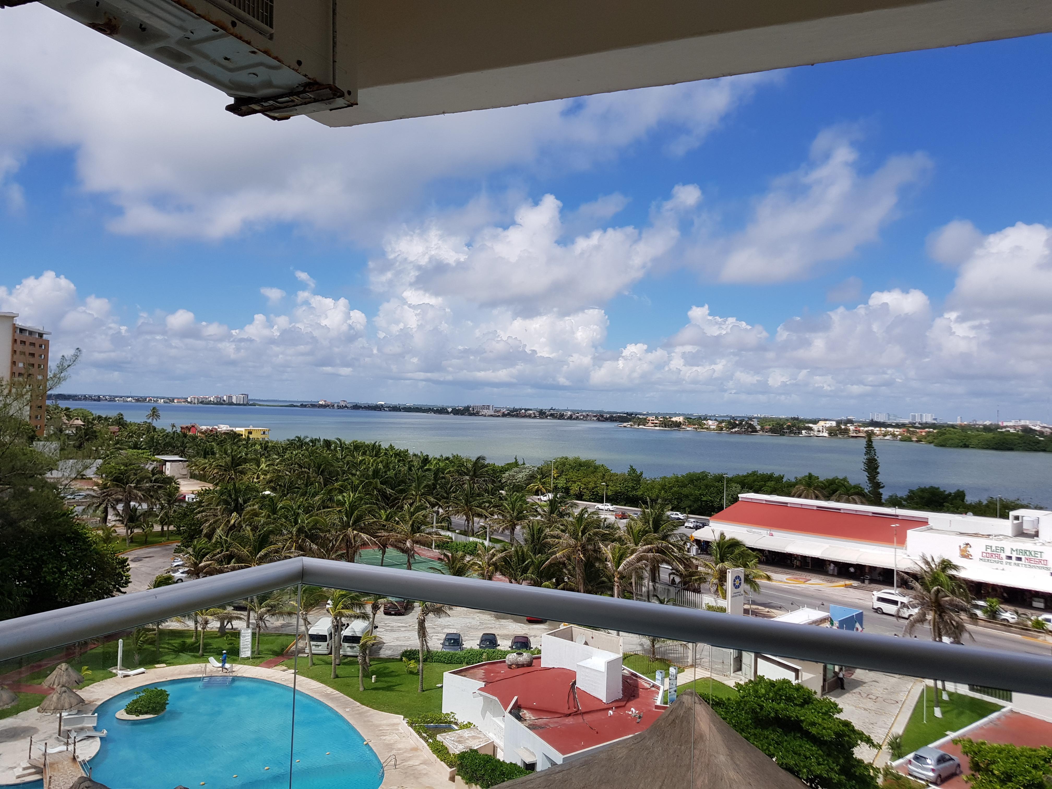 Salvia Cancun Aparts Exteriér fotografie