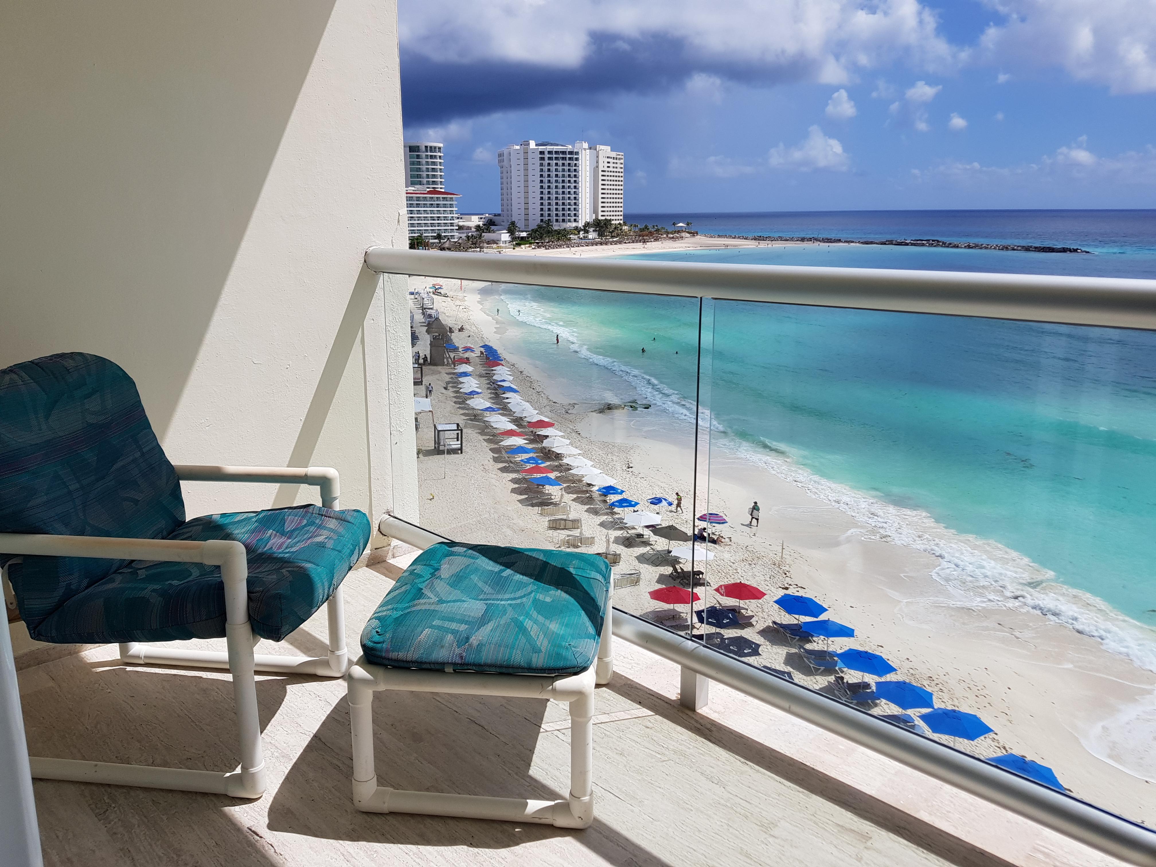 Salvia Cancun Aparts Exteriér fotografie