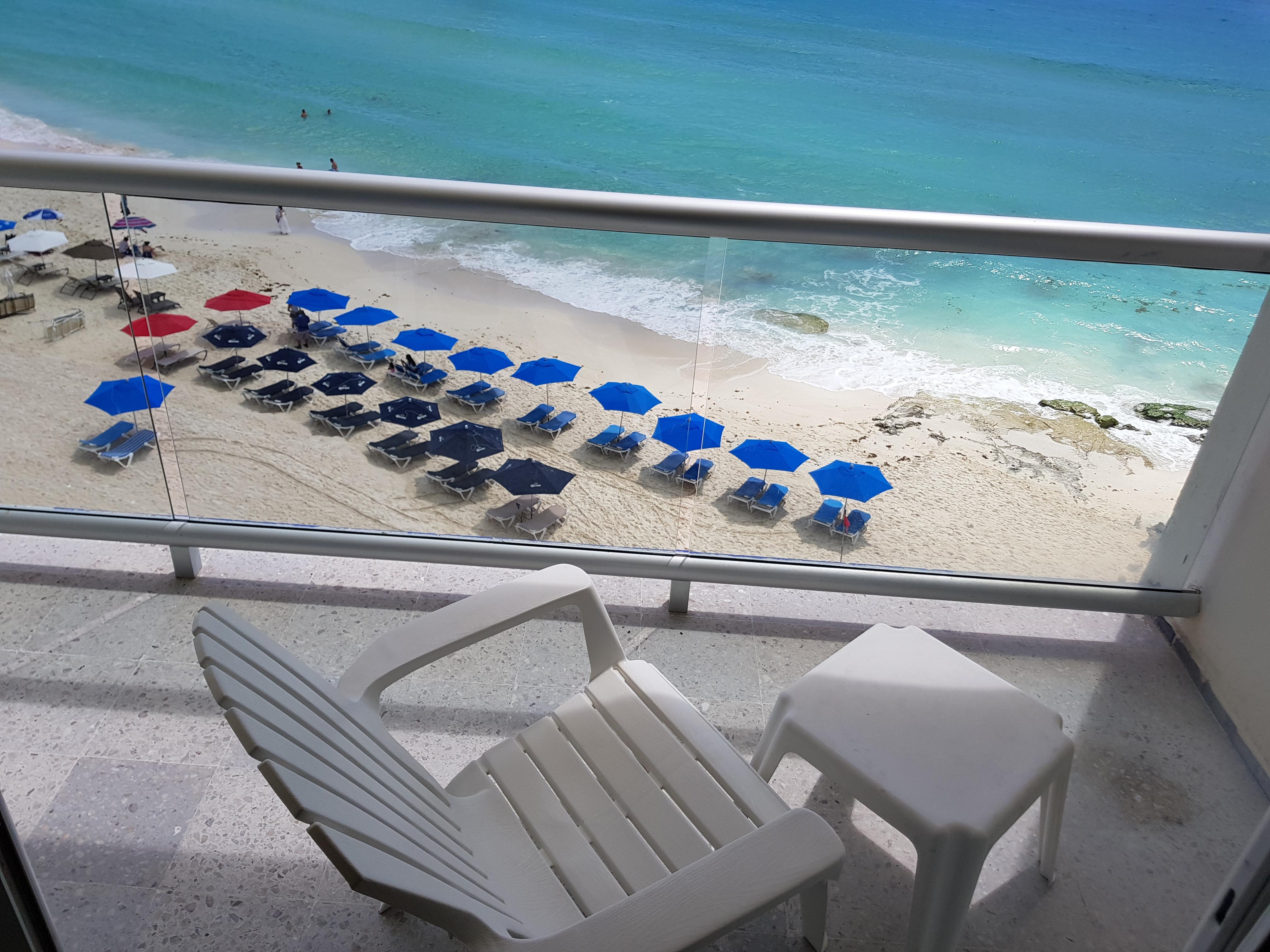 Salvia Cancun Aparts Exteriér fotografie