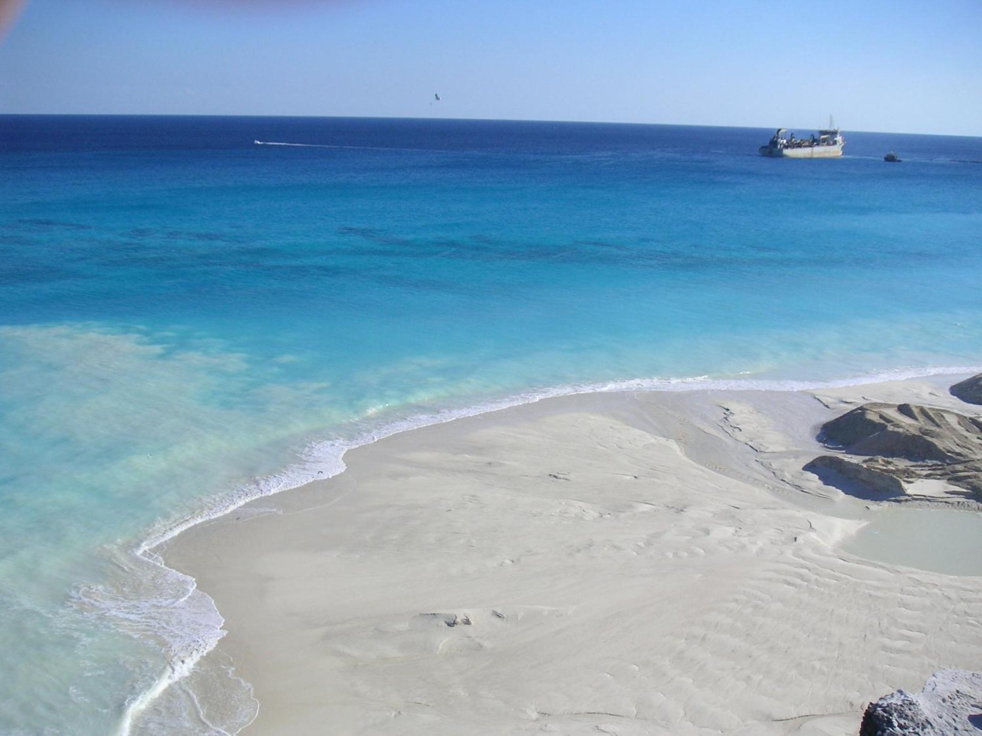 Salvia Cancun Aparts Exteriér fotografie